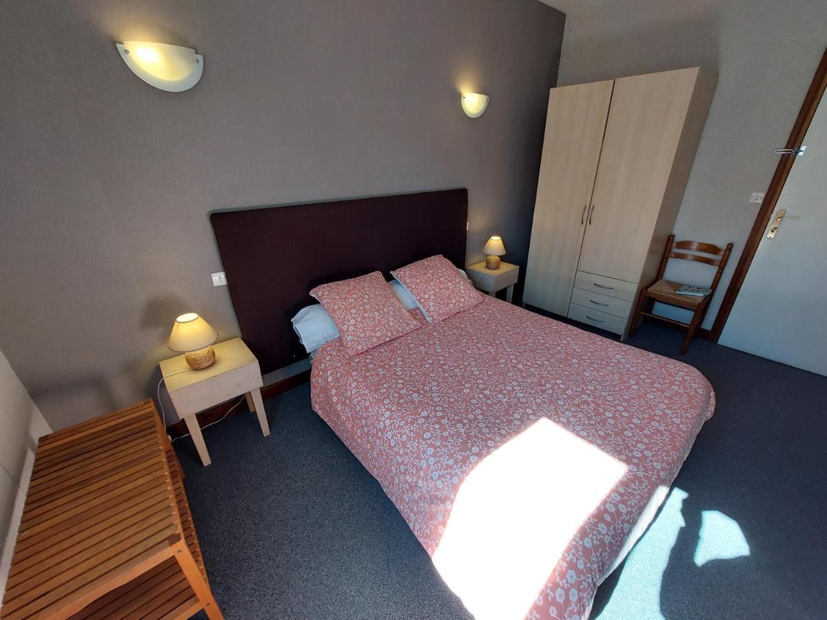 L'Accent - Hotel 2 Etoiles Et Restaurant - Logis Hotels Astaffort Luaran gambar