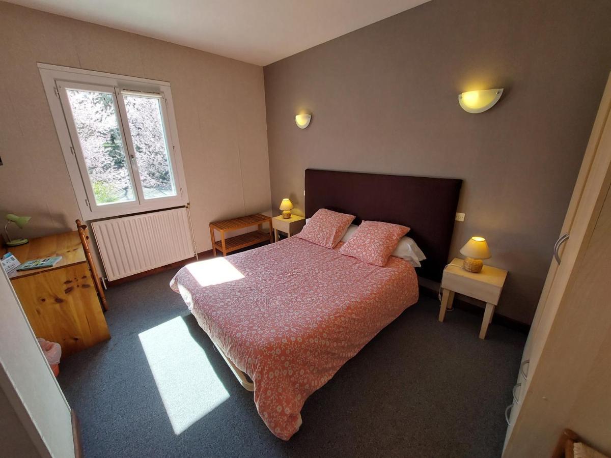 L'Accent - Hotel 2 Etoiles Et Restaurant - Logis Hotels Astaffort Luaran gambar